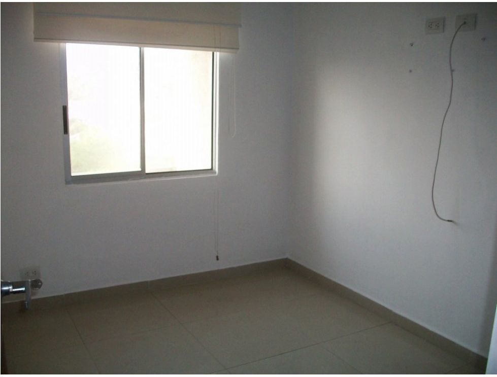 APARTAMENTO EN VENTA PIE DE LA POPA - CARTAGENA