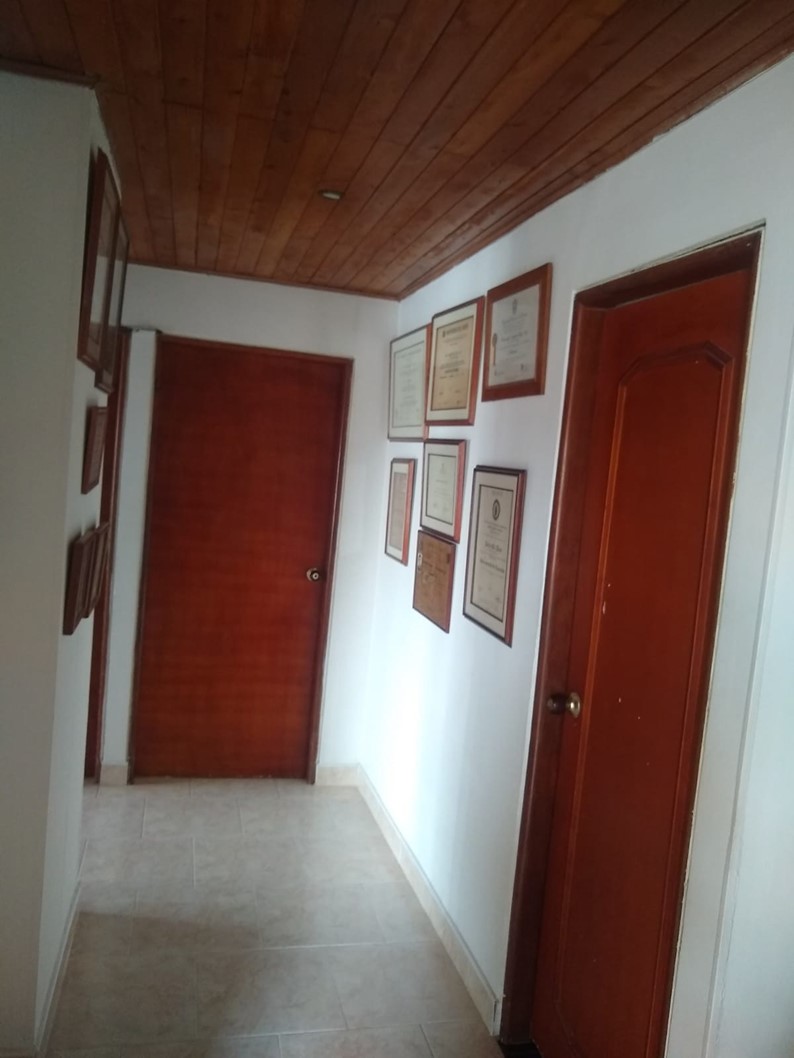 APARTAMENTO EN VENTA  PIE DE LA POPA - CARTAGENA