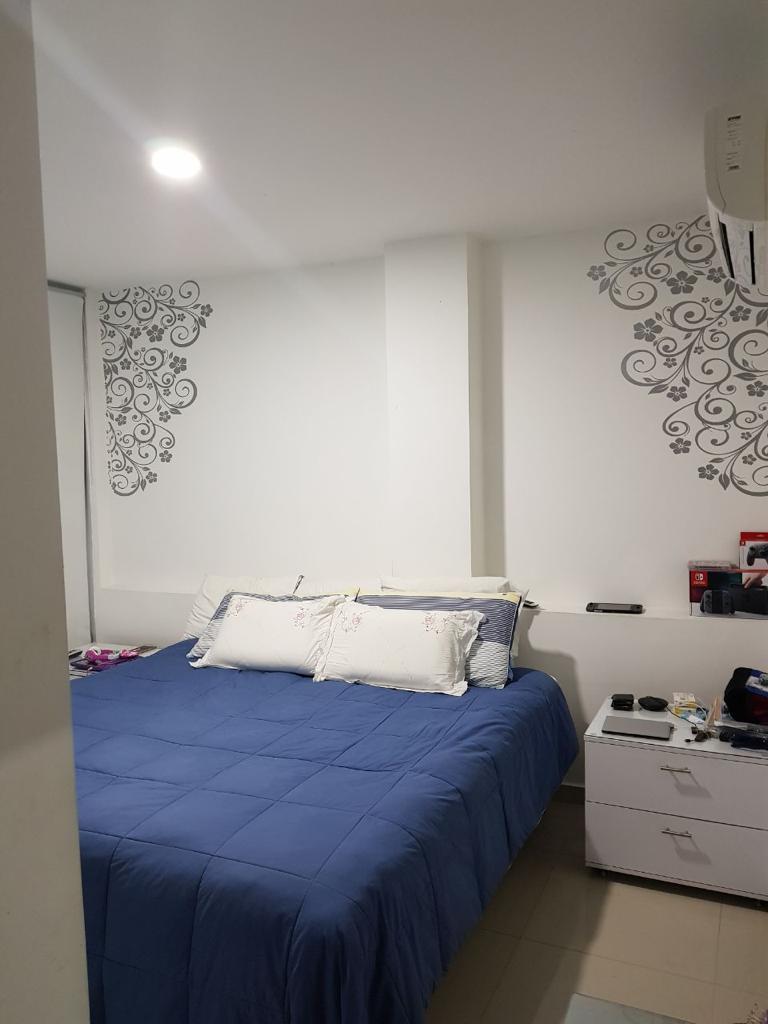 APARTAMENTO EN VENTA  MANGA - CARTAGENA