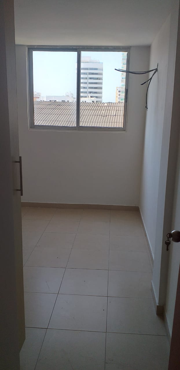 APARTAMENTO EN VENTA  MANGA  - CARTAGENA