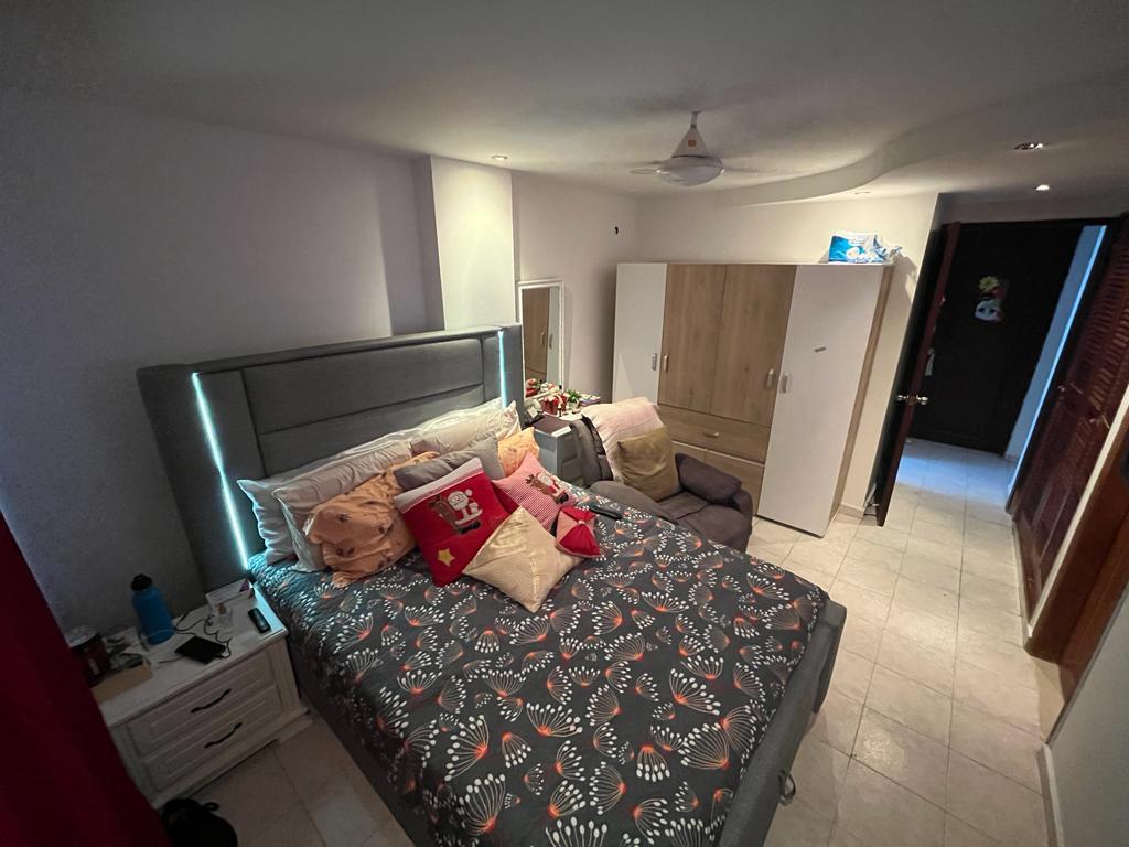 APARTAMENTO EN VENTA CRESPO - CARTAGENA