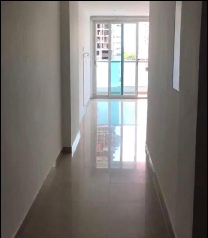 APARTAMENTO EN VENTA BOCAGRANDE - CARTAGENA