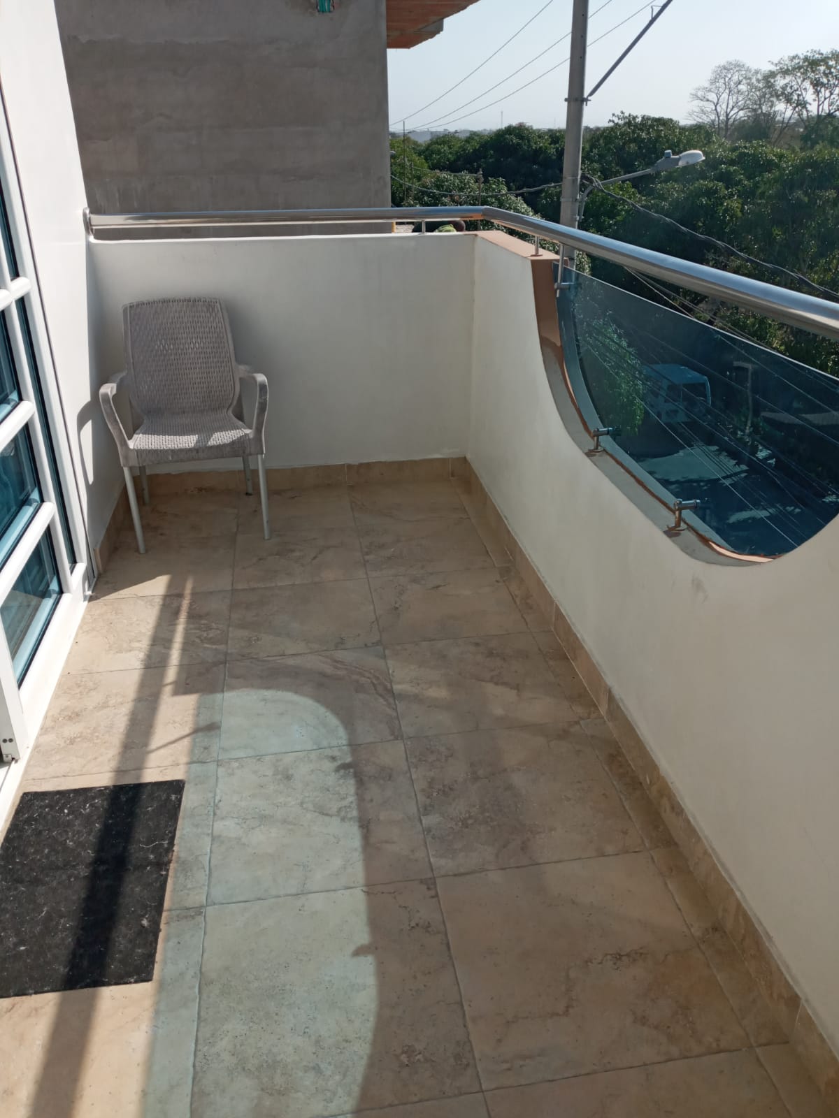 APARTAMENTO EN VENTA TERNERA - CARTAGENA