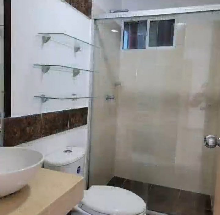 APARTAMENTO EN VENTA EL RECREO - CARTAGENA