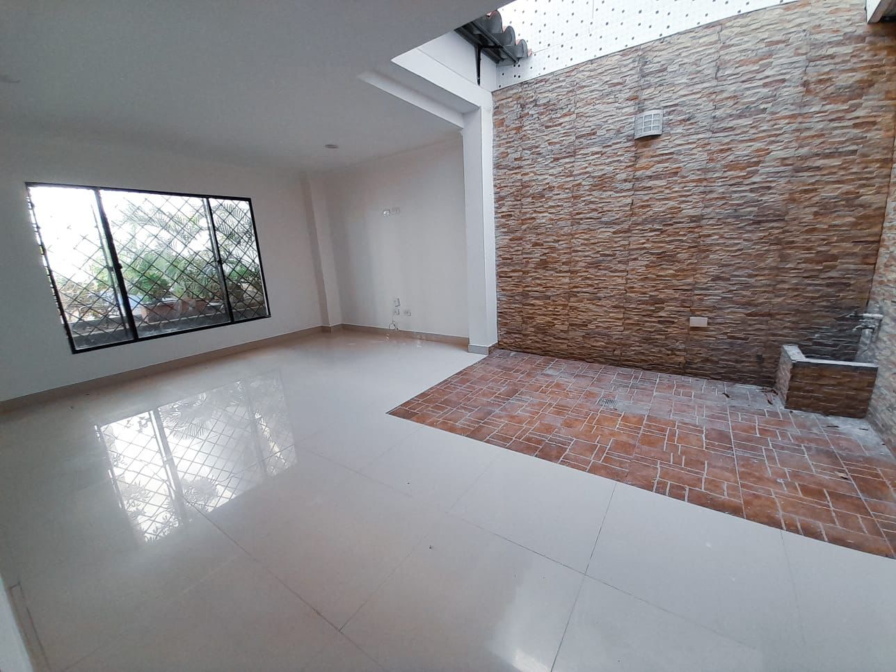 CASA EN VENTA PIE DE LA POPA - CARTAGENA