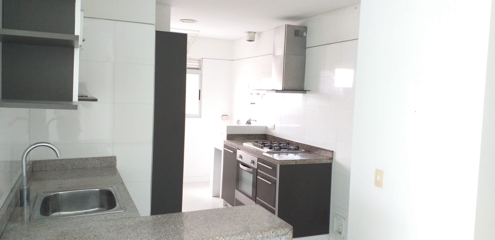 APARTAMENTO EN VENTA ZONA NORTE - CARTAGENA