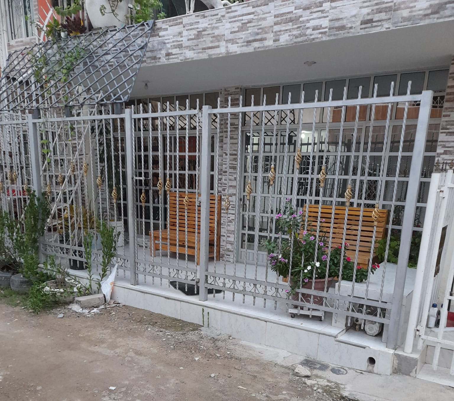 CASA EN VENTA SAN JOSE DE LOS CAMPANOS