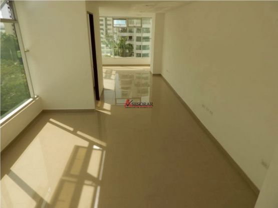 OFICINA EN ARRIENDO BOCAGRANDE – CARTAGENA