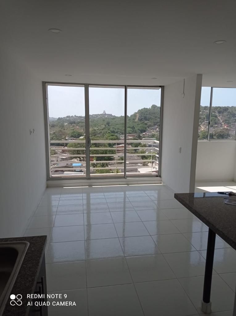 APARTAMENTO EN VENTA  DANIEL LEMAITRE - CARTAGENA