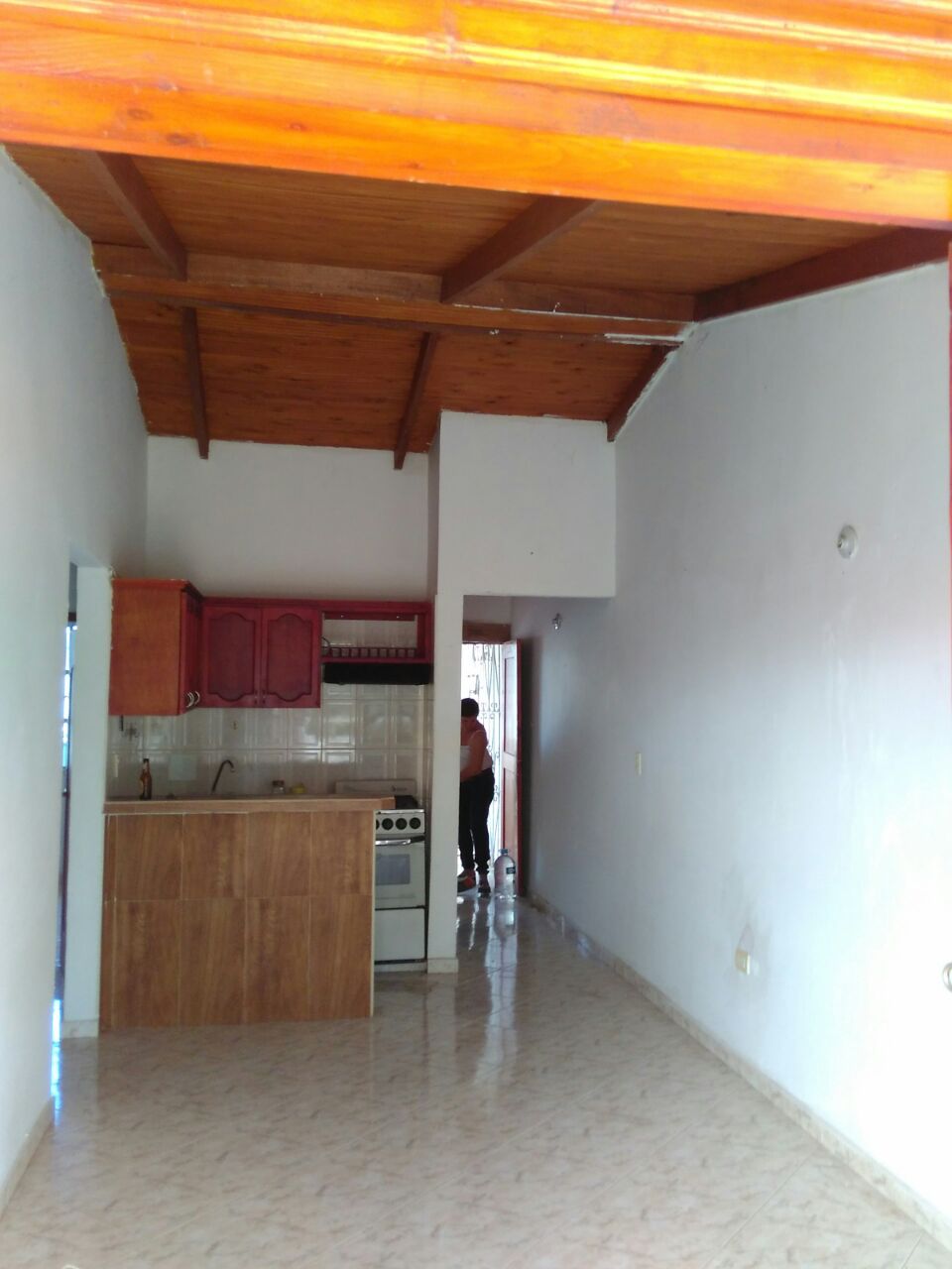 CASA EN VENTA EL SOCORRO - CARTAGENA