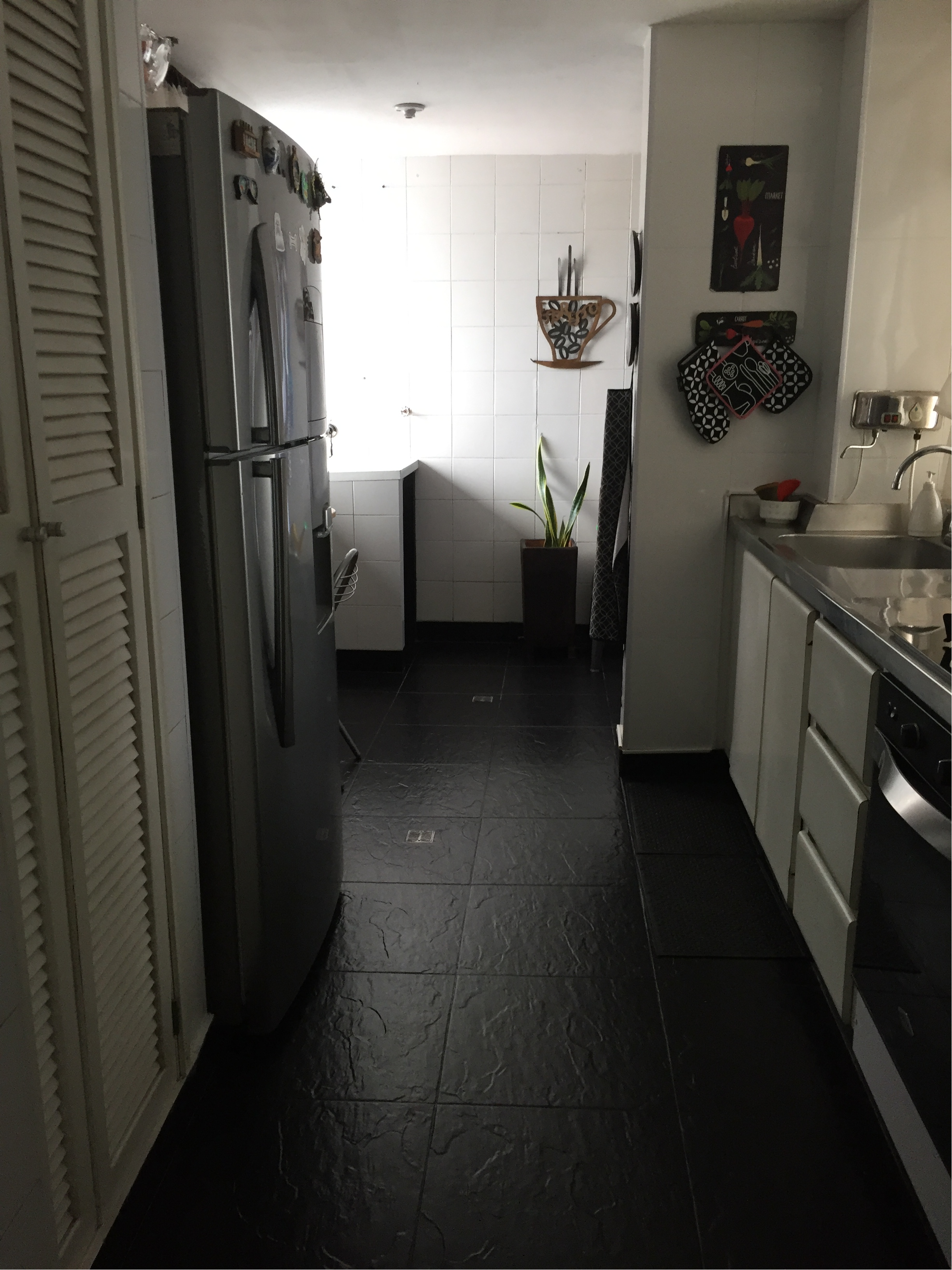 APARTAMENTO EN VENTA MANGA - CARTAGENA