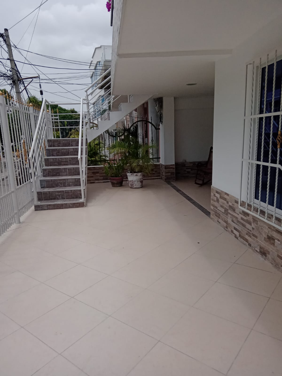 CASA EN VENTA  BLASDELEZO - CARTAGENA
