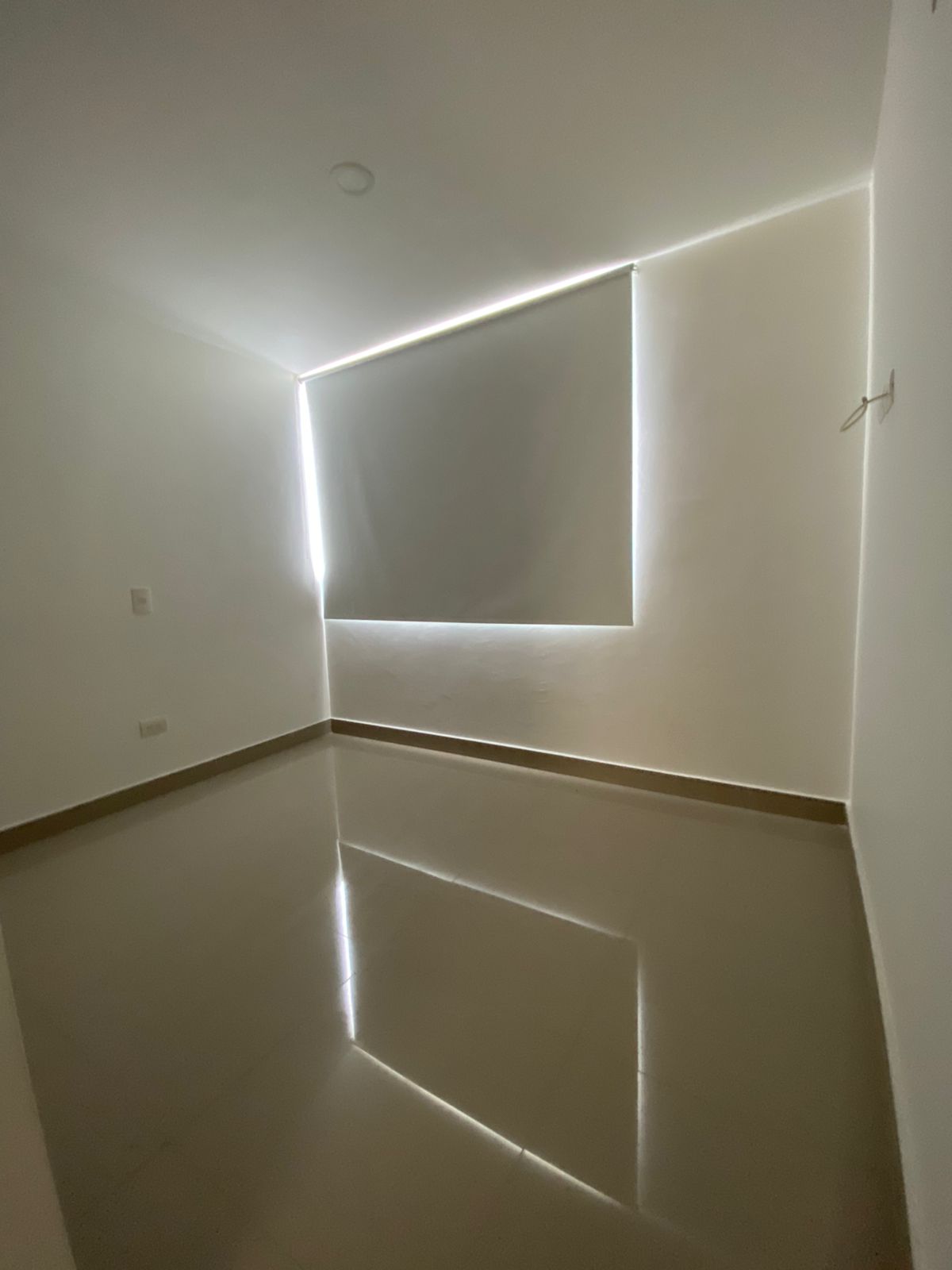 APARTAMENTO EN ARRIENDO ALTO BOSQUE - CARTAGENA