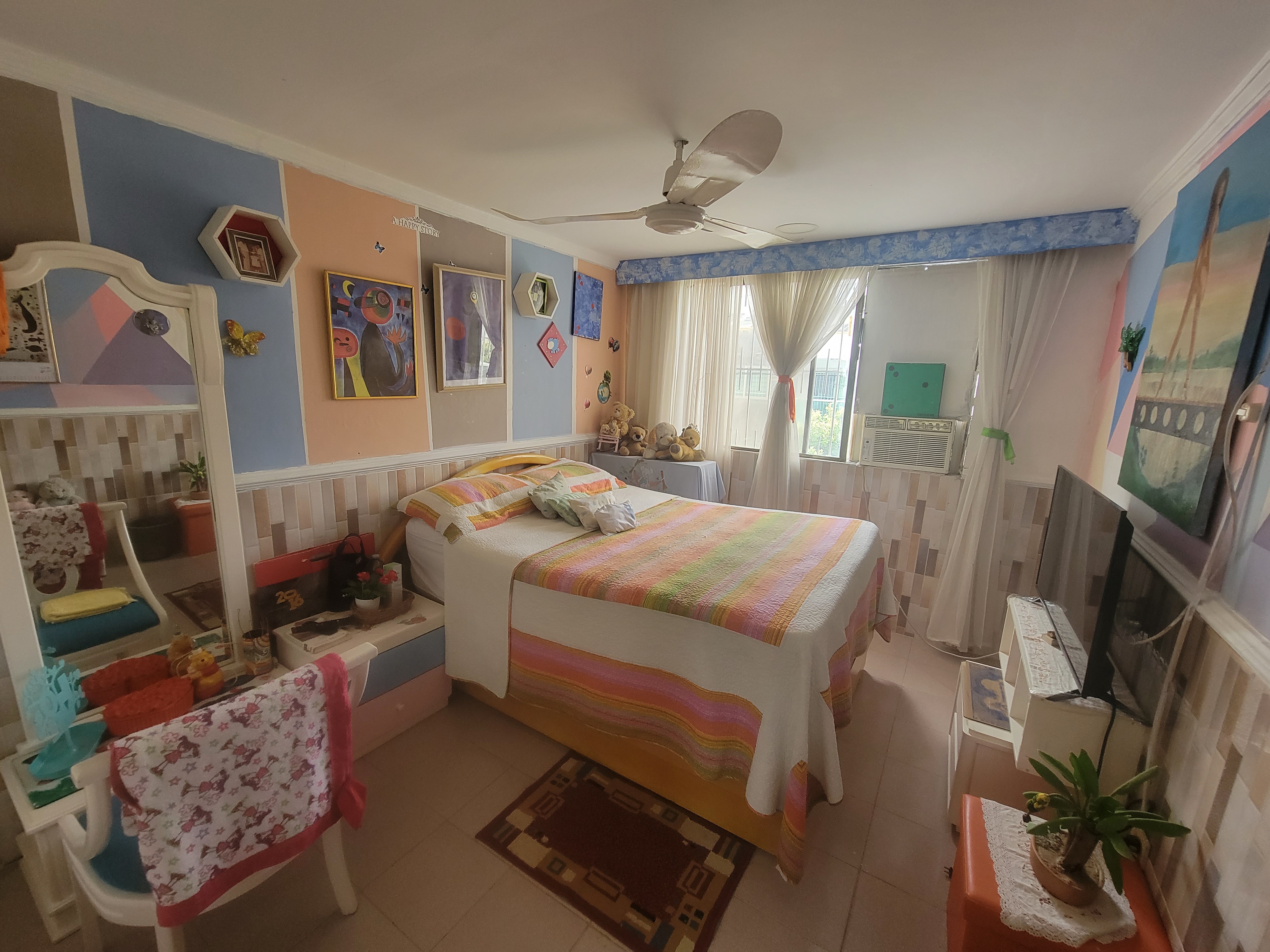 CASA EN VENTA  NUEVO BOSQUE - CARTAGENA