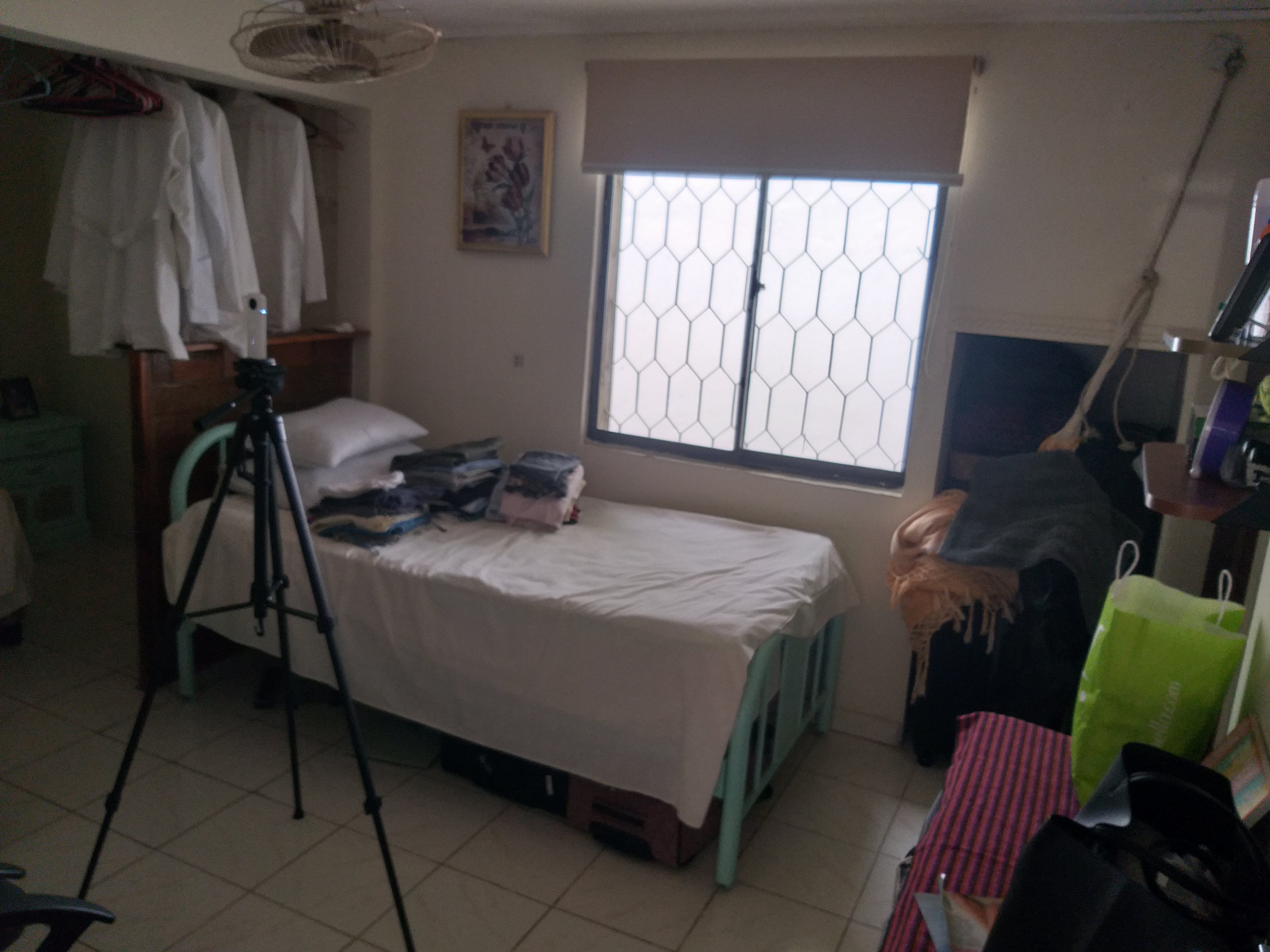 CASA EN VENTA - CRESPO - CARTAGENA