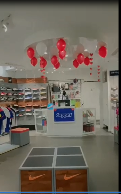 ARRIENDO LOCAL EN CENTRO COMERCIAL SAN FERNANDO