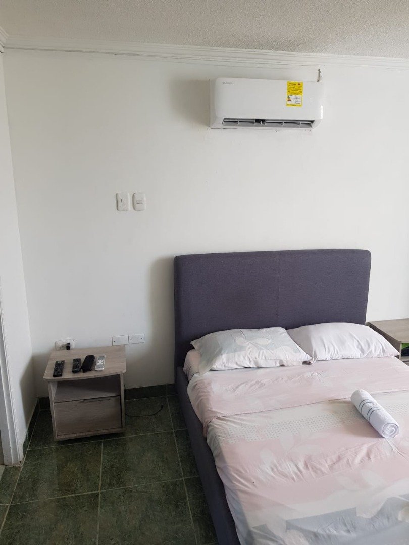 Apartamento en Venta, Laguito - Cartagena.