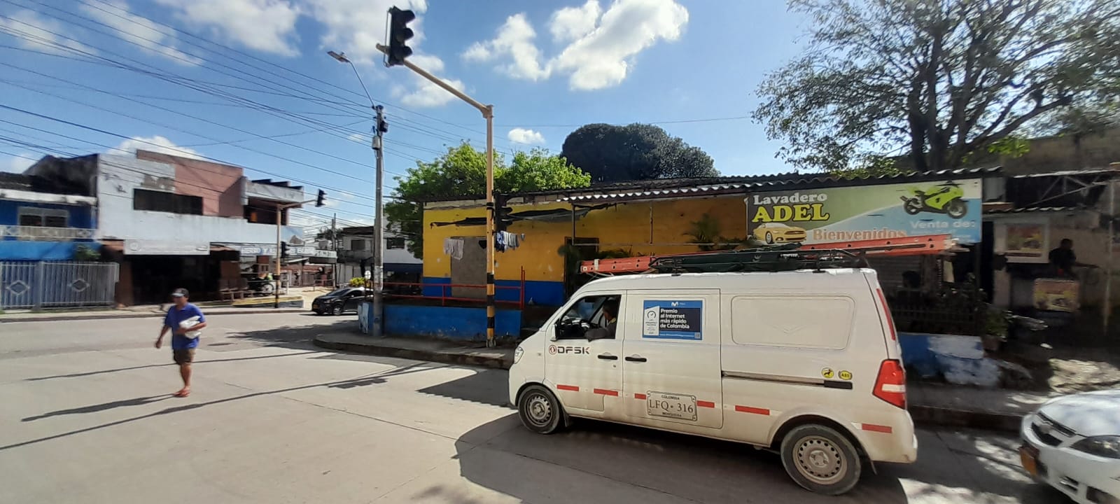 LOTE EN VENTA ZARAGOCILLA - CARTAGENA