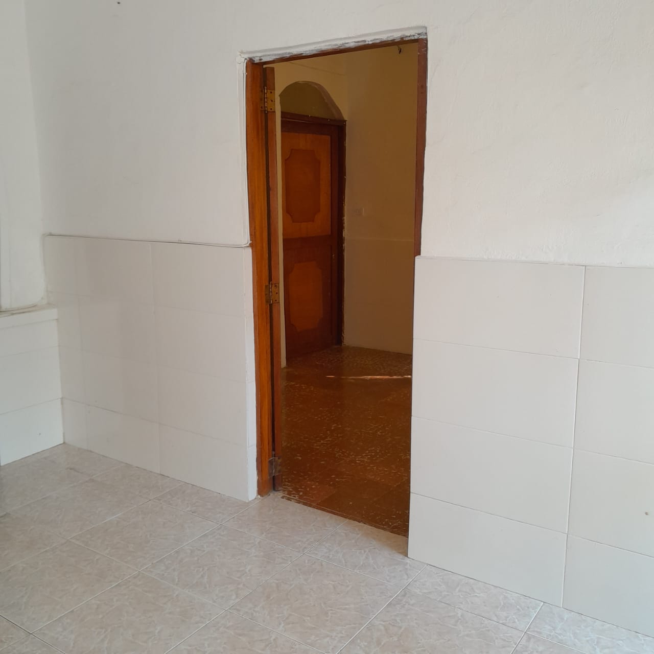 CASA EN VENTA - TORICES - CARTAGENA