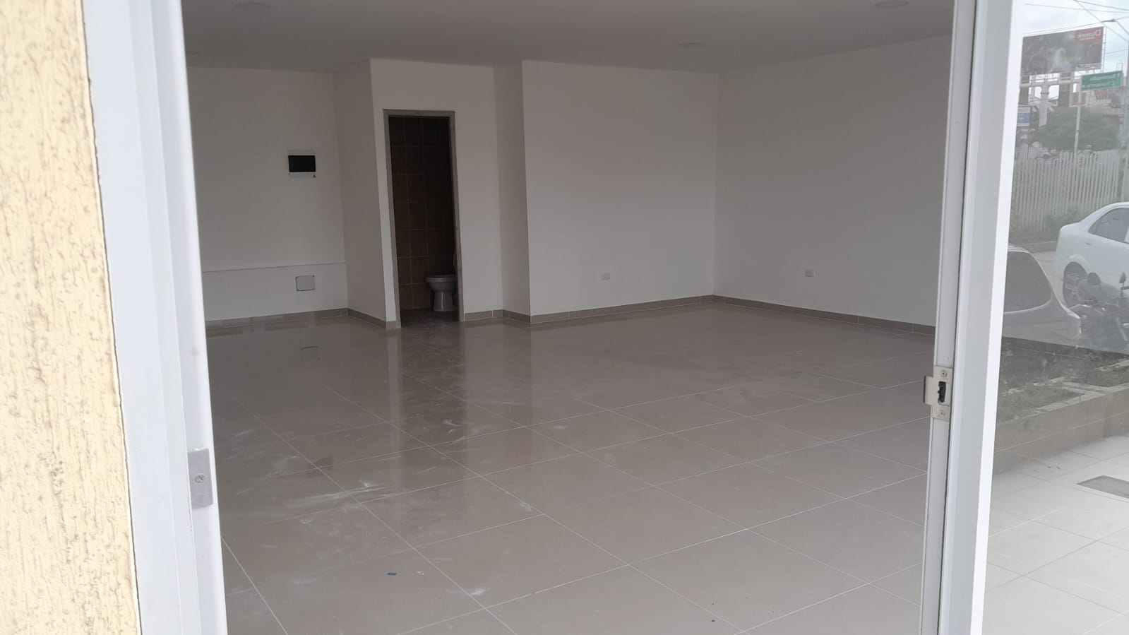 LOCAL EN ARRIENDO VILLAS DE LA CANDELARIA  - CARTAGENA