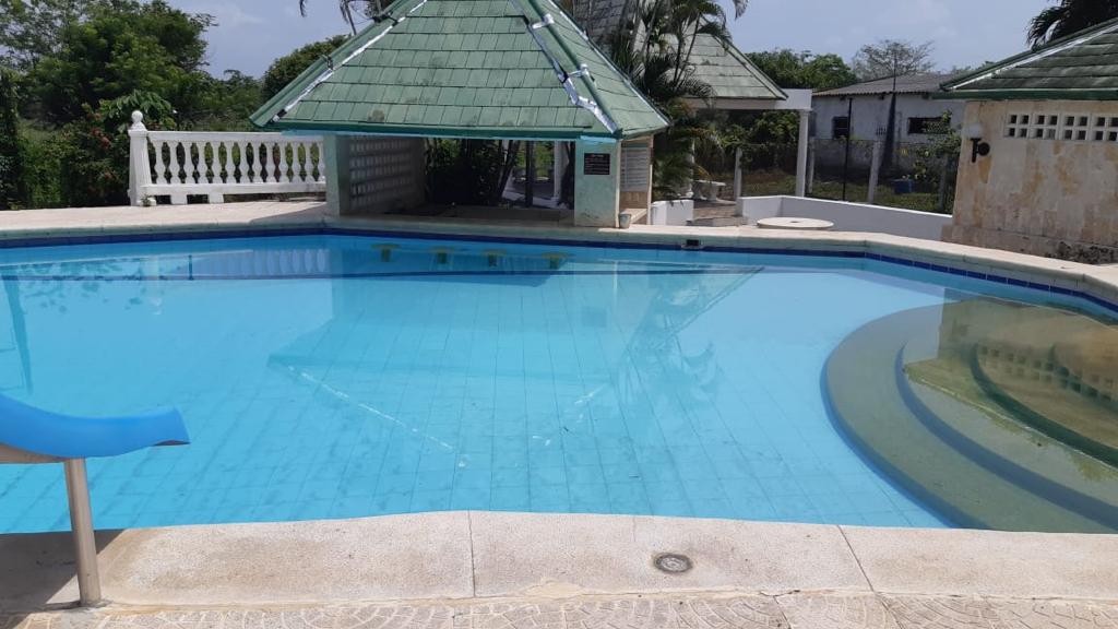 FINCA EN VENTA - ARJONA  BOLIVAR