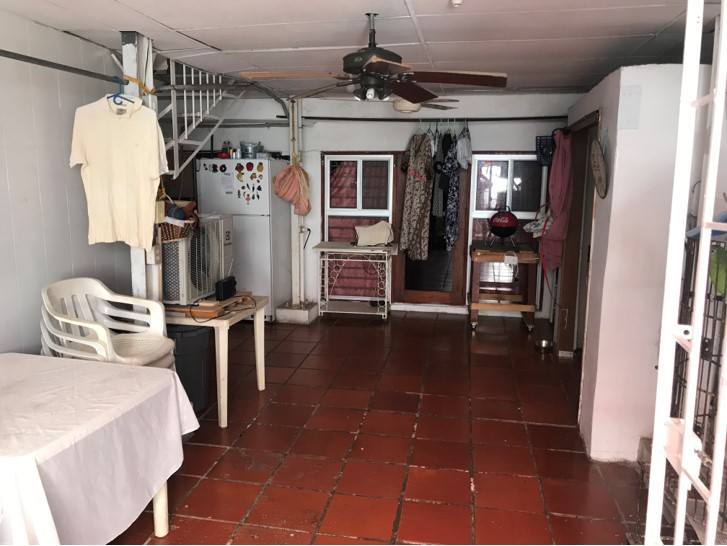 CASA EN VENTA CRESPO - CARTAGENA