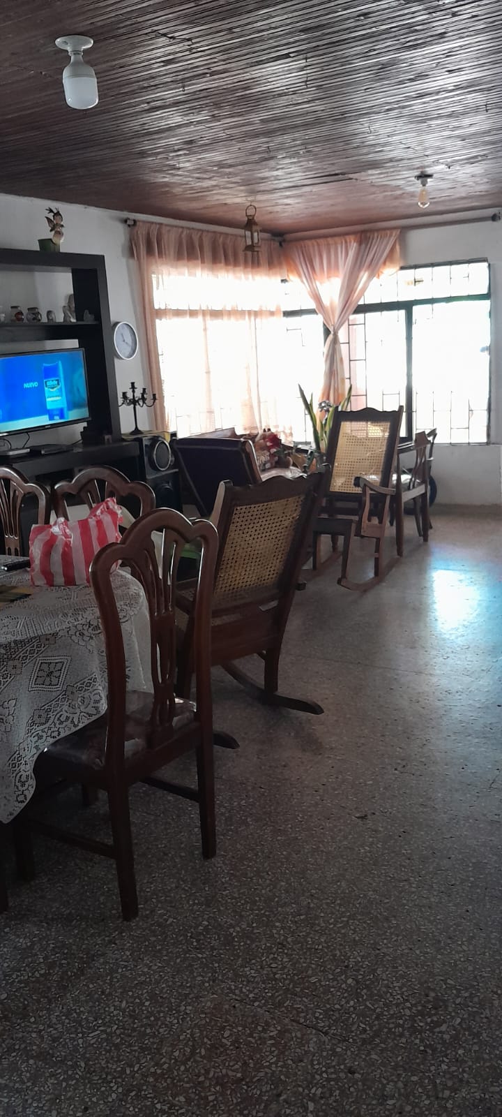 CASA EN VENTA  MARBELLA - CARTAGENA