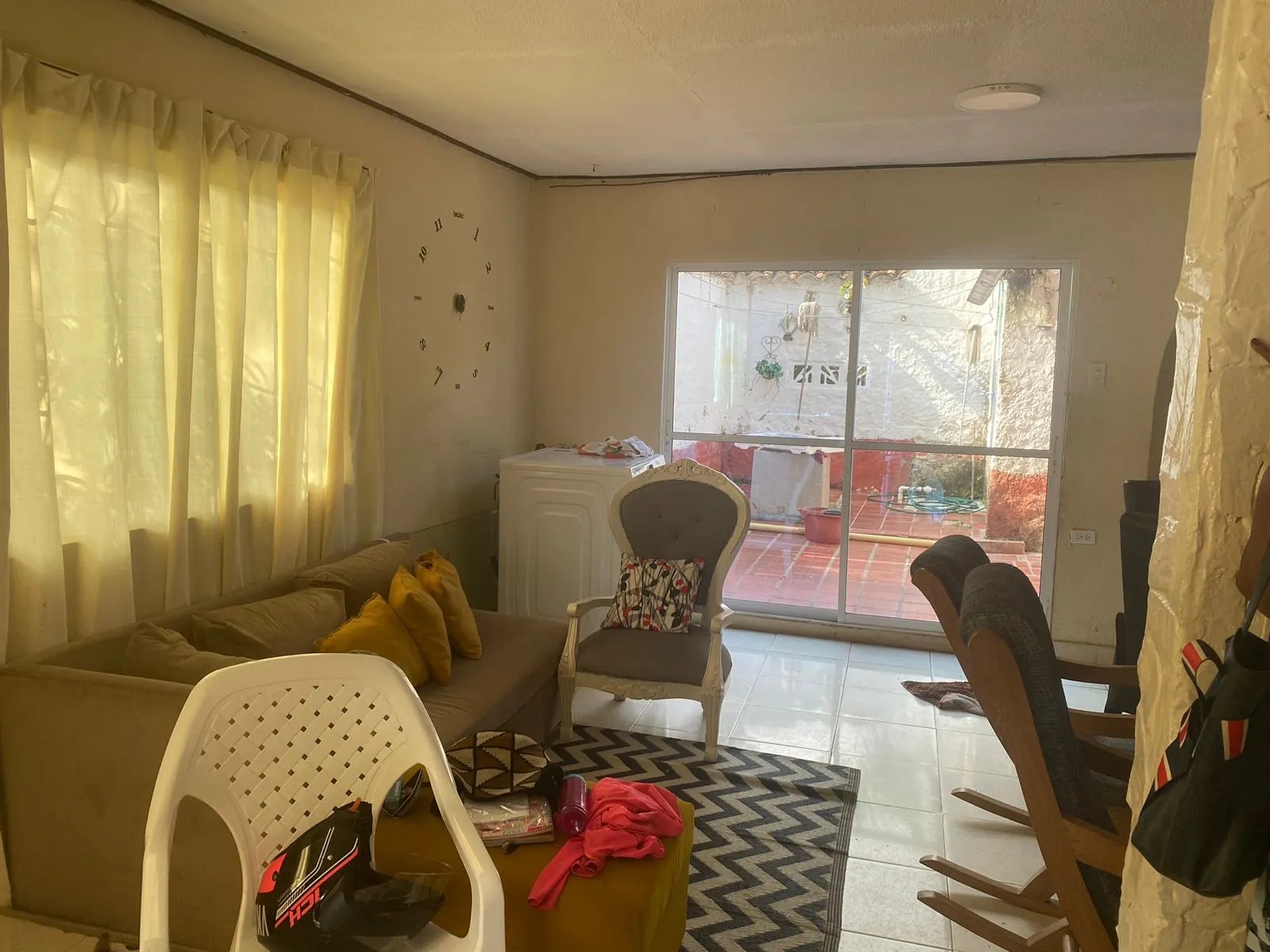 CASA EN  VENTA, TURBACO