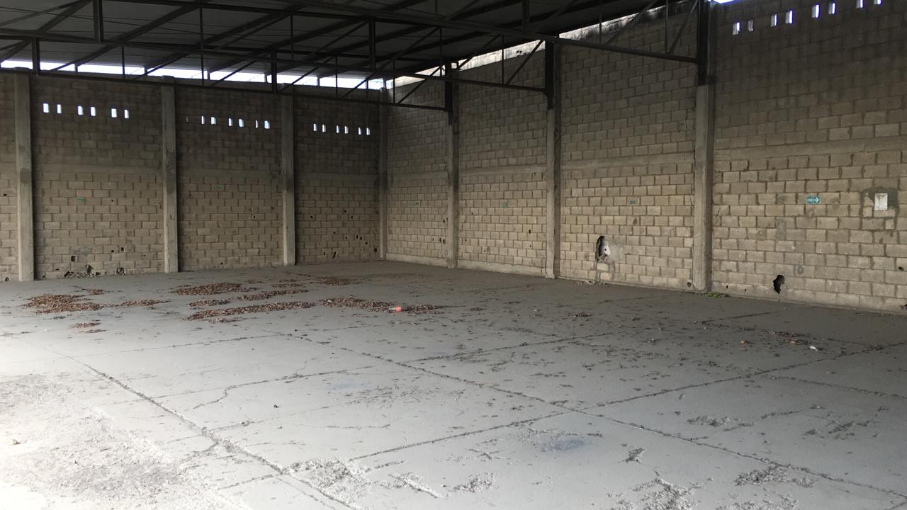 LOTE EN ARRIENDO - MAMONAL- CARTAGENA