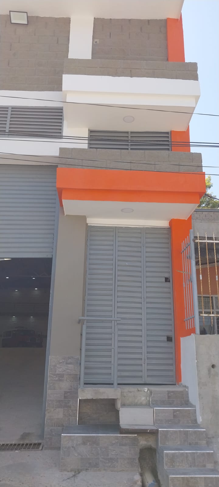 BODEGA EN VENTA, LA MARIA - CARTAGENA