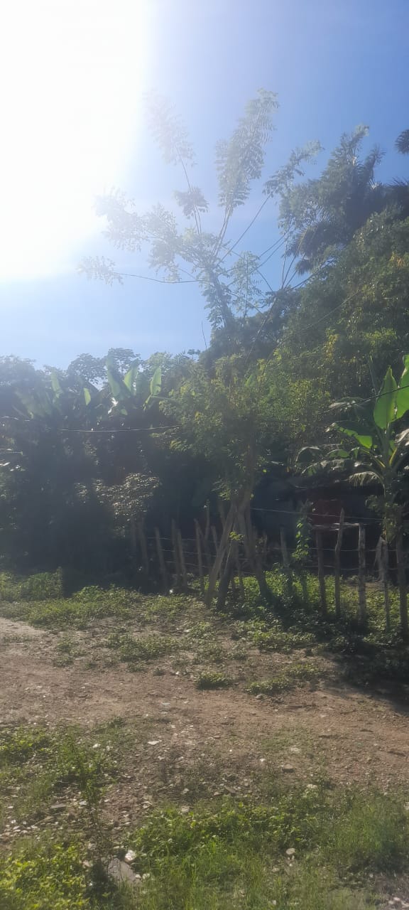 LOTE NE ARRIENDO, TURBACO - CARTAGENA