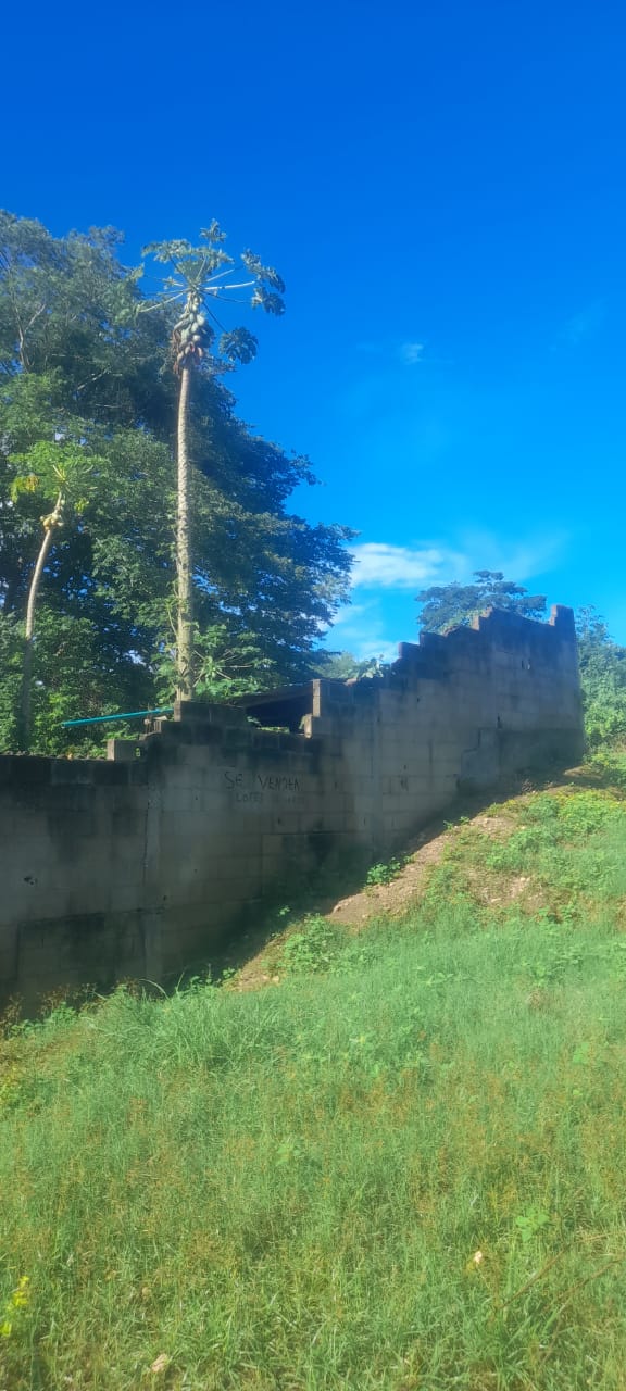 LOTE NE ARRIENDO, TURBACO - CARTAGENA