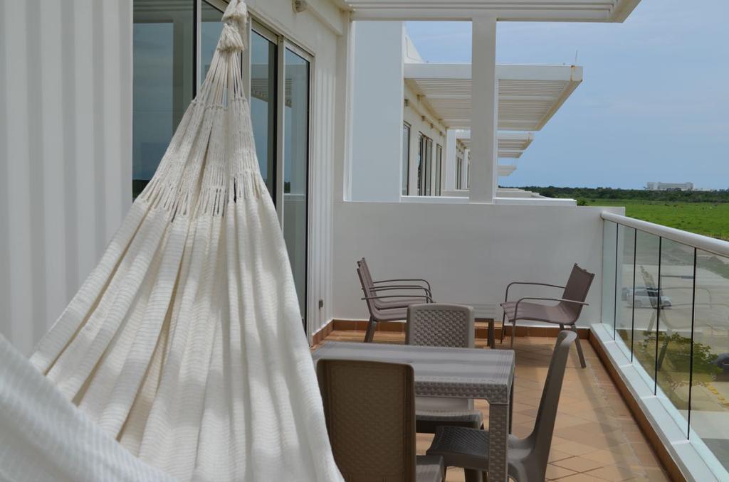 APARTAMENTO EN VENTA, MANZANILLO - CARTAGENA