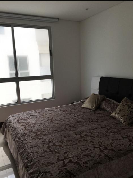 APARTAMENTO EN VENTA, CABRERO - CARTAGENA