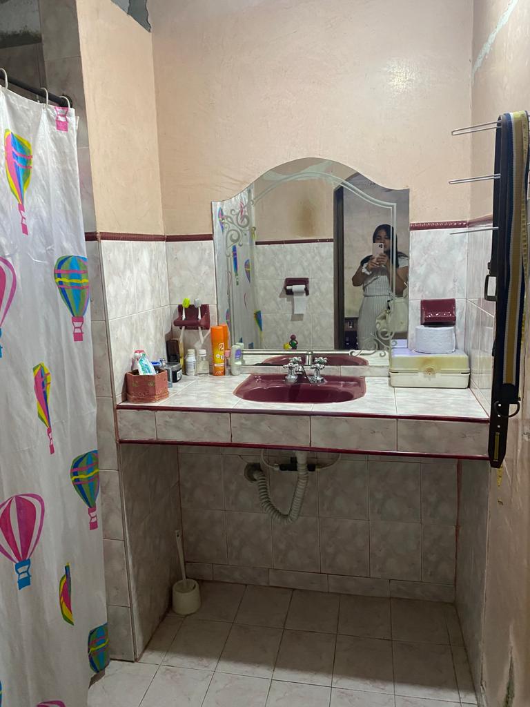 CASA EN VENTA, PROVIDENCIA - CARTAGENA