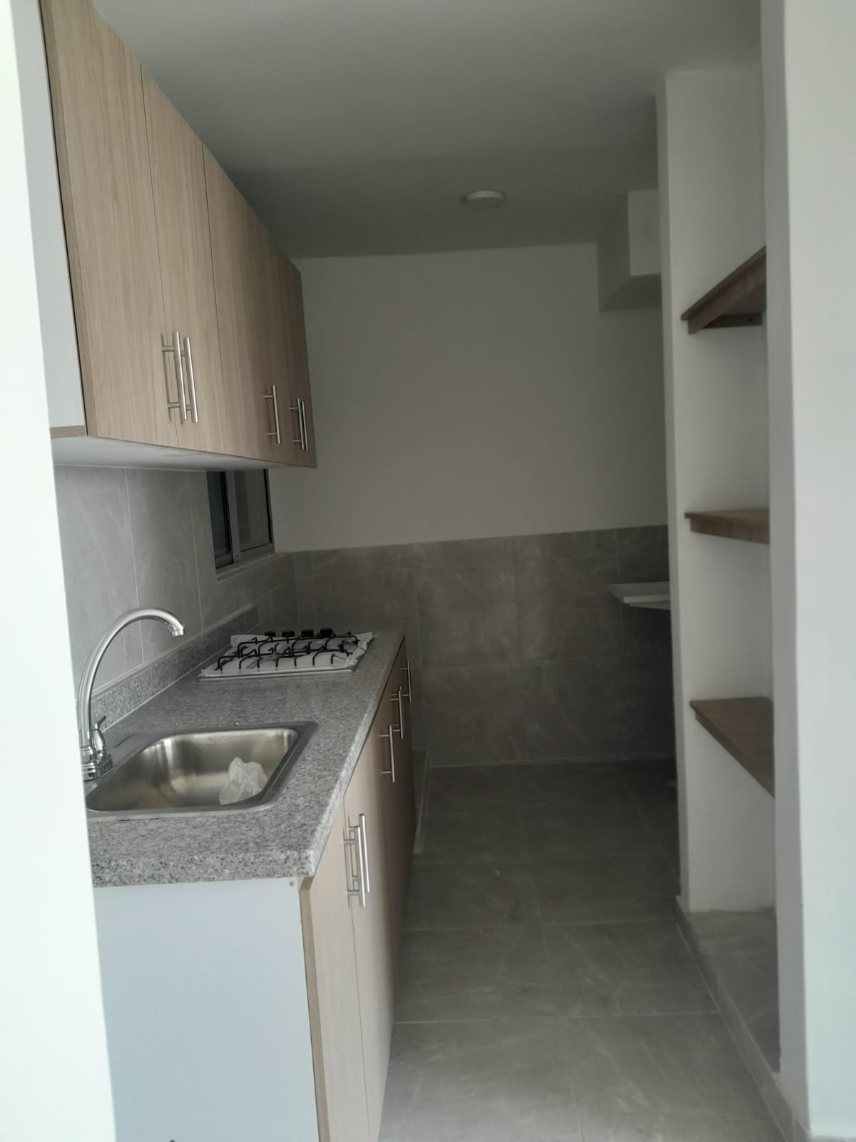 APARTAMENTO EN VENTA, LAS PALMERAS - CARTAGENA