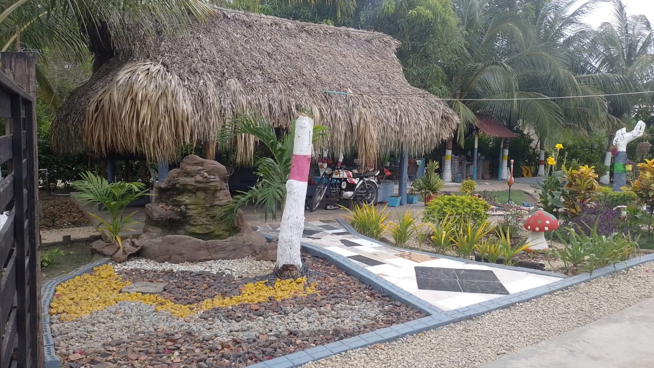 CASA FINCA EN VENTA, TURBACO - CARTAGENA