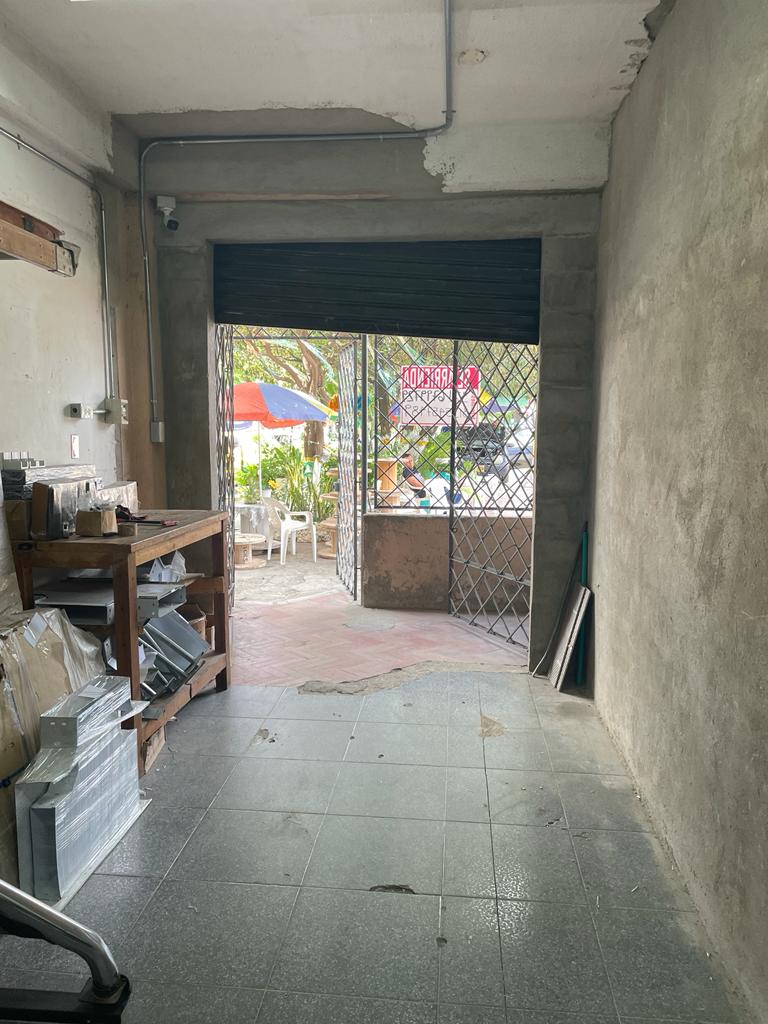 LOCAL EN VENTA, CEBALLOS - CARTAGENA