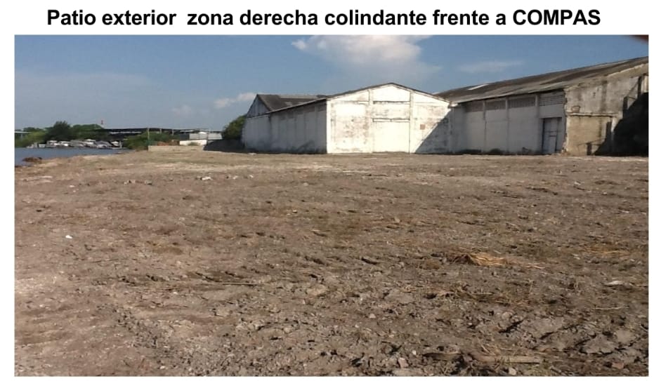 LOTE EN ARRIENDO, BOSQUE - CARTAGENA