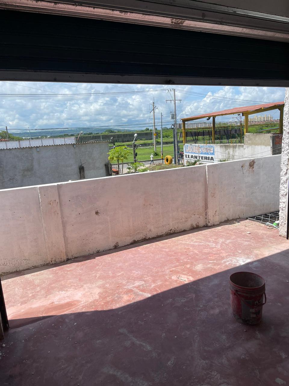 BODEGA EN ARRIENDO, LA CORDIALIDAD - CARTAGENA