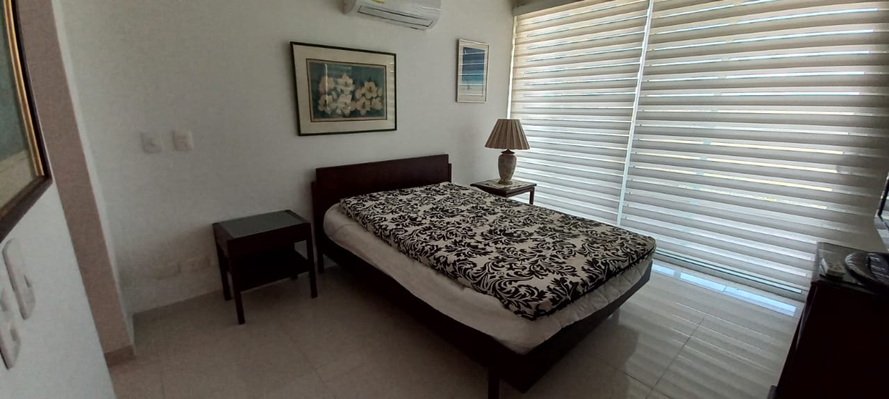 APARTAMENTO EN VENTA, ZONA NORTE - CARTAGENA