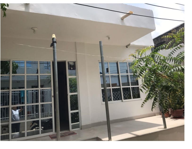 CASA EN VENTA, LOS CALAMARES - CARTAGENA