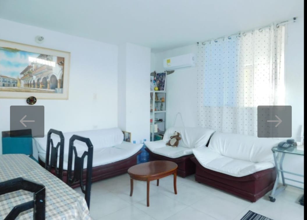 CASALOTE  EN VENTA, TORICES - CARTAGENA