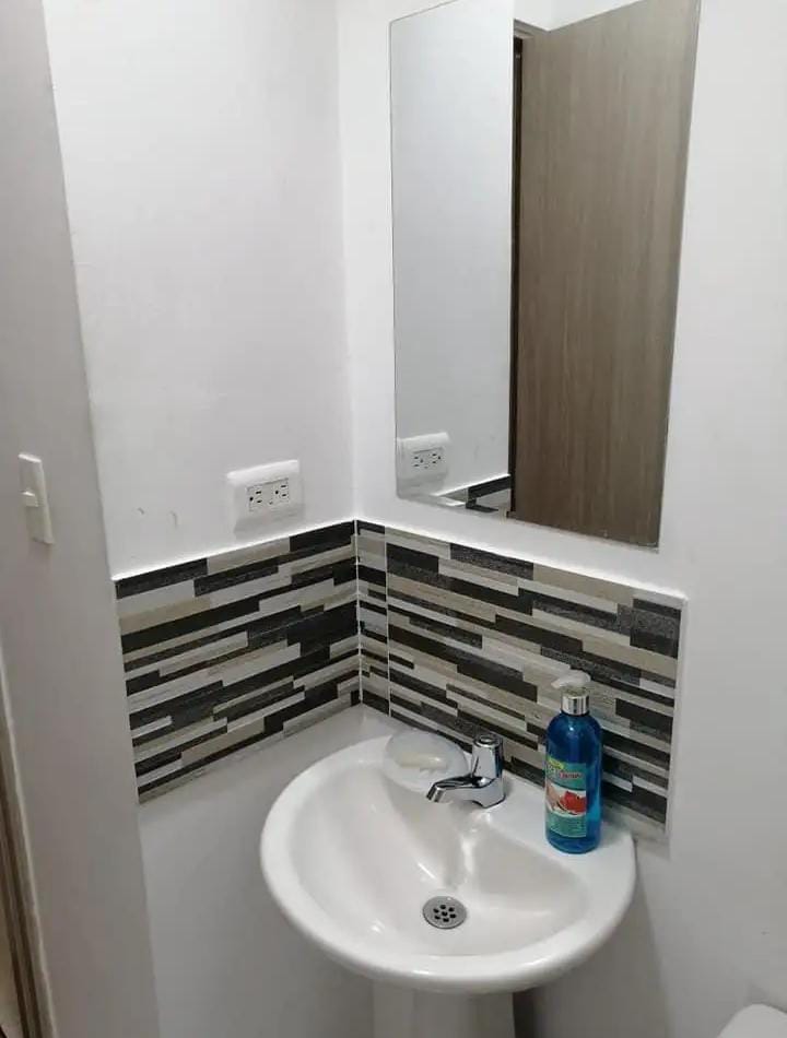 APARTAMENTO EN VENTA, TORICES - CARTAGENA