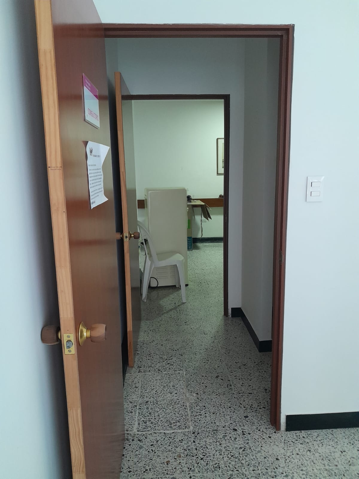 OFICINA EN ARRIENDO, CENTRO - CARTAGENA