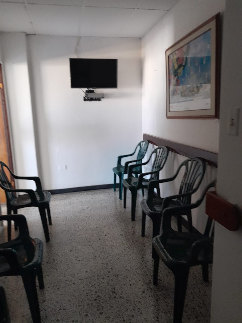 OFICINA EN ARRIENDO, CENTRO - CARTAGENA