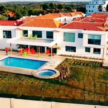 LOTEN EN VENTA, ZONA NORTE - CARTAGENA
