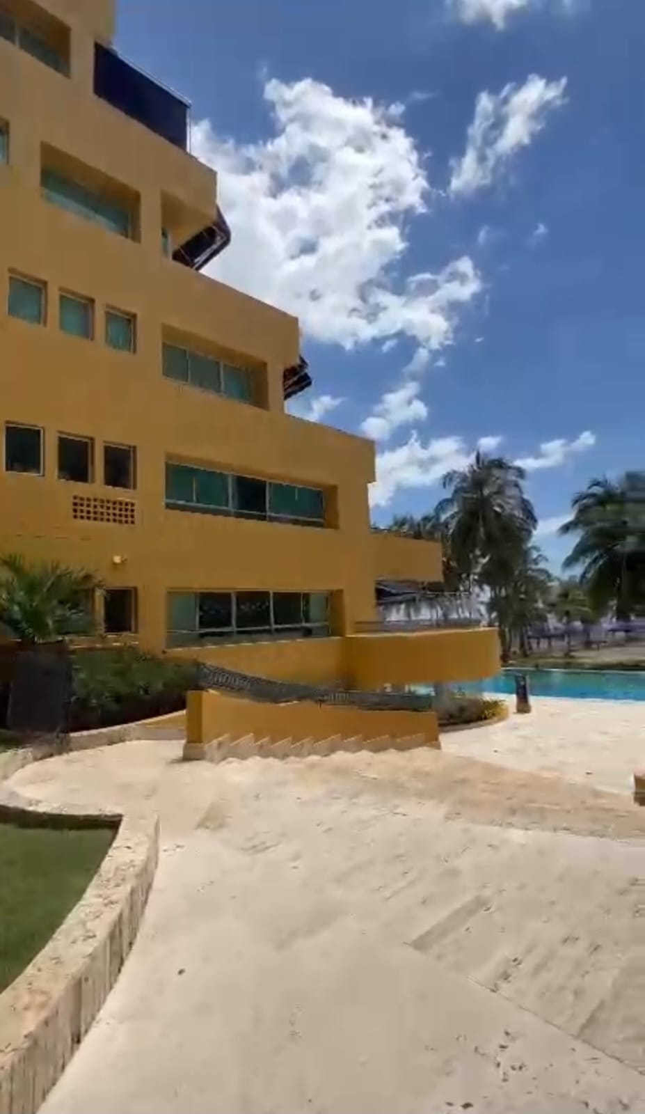APARTAMENTO EN VENTA, LA BOQUILLA - CARTAGENA