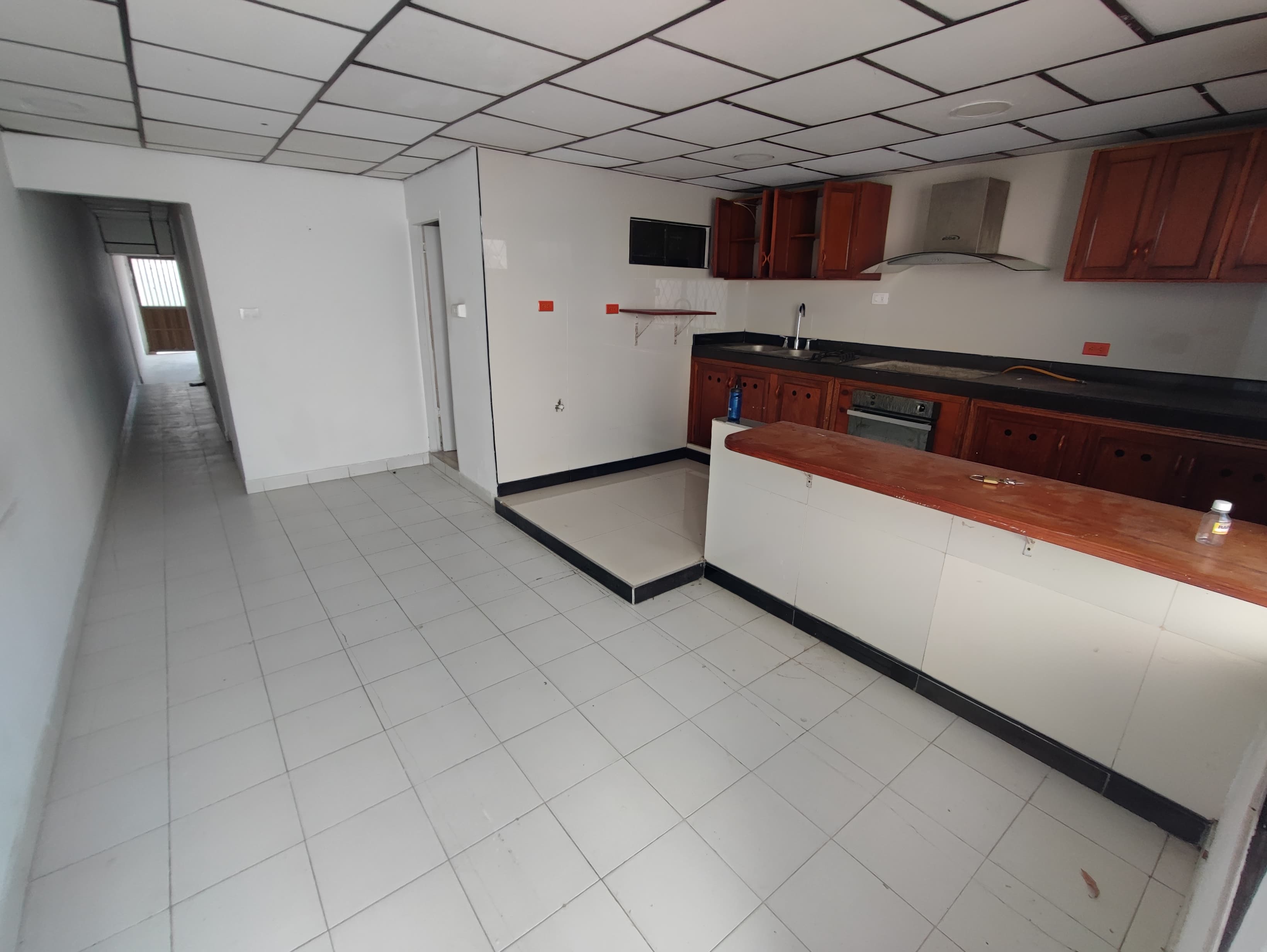 CASA EN VENTA SAN FERNANDO - CARTAGENA