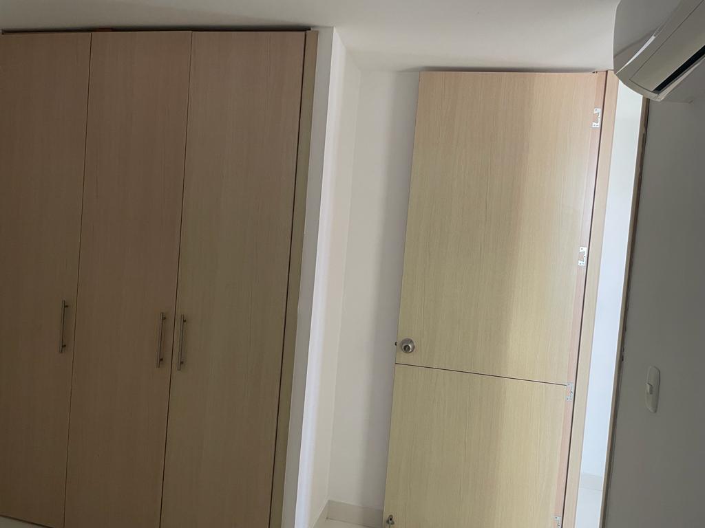 APARTAMENTO EN VENTA EL RECREO - CARATGENA